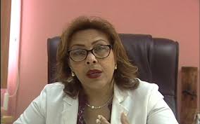 Directora hospital infantil de Santiago plantea al gobierno necesidad  tomógrafo y quirófanos