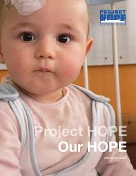 Our HOPE Project HOPE