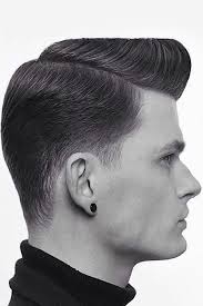 50s Hairstyles Collection To Inspire Your Next Look Menshaircuts Com In 2020 Mens Hairstyles Hair Replacement Systems Cool Hairstyles For Men