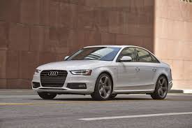 Find new audi a4 prices, photos, specs, colors, reviews, comparisons and more in dubai, sharjah, abu the average market price for the audi a4 in the uae is aed 188,750. 2015 Audi A4 Review Ratings Specs Prices And Photos The Car Connection