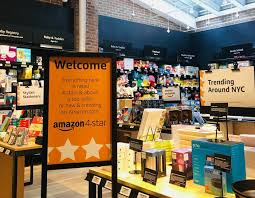 Best & company is seriously the best group of people to work with! Amazon Is Opening A New Brick And Mortar Store In Nyc Featuring Its Best Sellers Techcrunch