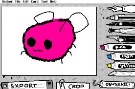 Threads爆紅！ChatGPT像素小人怎麼玩？小紅書像素塗鴉網站一次 ...