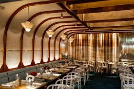 La Scene Paris Luxury Restaurant Paris Restaurants Restaurant