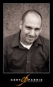 Teresa & Jason's Engagement Portraits!