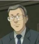 Dave Mallow (visual voices guide)