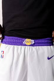 Just don embroidered $ 59.99 $ 69.99. Los Angeles Lakers Nike Swingman Association Edition Shorts Mens White Stateside Sports