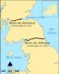 Inglaterra espera materializar su clasificación. Ya Se Vacuno On Twitter El Muro Fue Inspirado En El Muro De Adriano Ubicado Cerca De La Frontera Entre Inglaterra Y Escocia