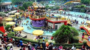 Review Lokasi Dan Harga Tiket Karang Setra Bandung Pariwisataku