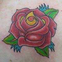 Im A Fan Of Electric Chair Tattoo Houston Texas Are You