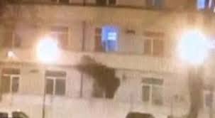 Consilierul județean niculae florea, membru pnl, a murit la spitalul „matei balș din bucurești, unde se afla internat după ce a fost infectat cu noul coronavirus. Primele Imagini Cu Exploziile De La Spitalul Matei BalÈ Huhurez Com