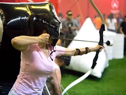 It's located in one of the nicest towns in. Airsoft Paintball Laser Tag Dodgeball Battlegroundz Lincoln Ri