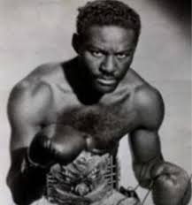 A Boat Against the Current: This Day in Boxing History (Death of ...
