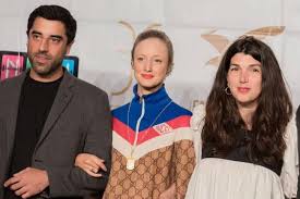 France certainly didn't disappoint in group f at euro 2020. Andrea Riseborough Karim Saleh To Star In Egypt Set Romance Luxor Exclusive News Screen