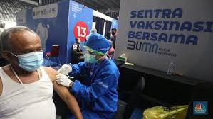 Berikut hadits larangan meniup makanan dan minuman dalam islam. Ingat Usai Divaksin Covid 19 Hindari 5 Makanan Ini
