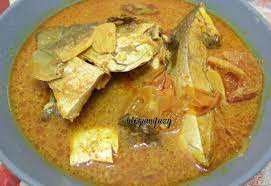 Resepi kari ikan siakap ini sebenarnya hidangan kegemaran keluarga che nom di kampung. Resepi 1 Kilo Kari Ikan Club Forever Foodie Resepi Gulai Ketam Masak Lemak Cili Api