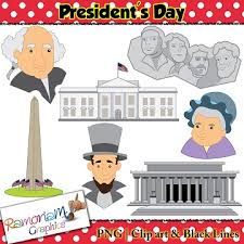 Madoff's class puts on a presidential pageant & even holds an election to celebrate presidents' day! President S Day Clip Art Kids Approved