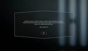 Star wars battlefront 2 epic games mods fix after origin patch (celebration edition). Star Wars Battlefront 2 Error Code 721 How To Fix Ginx Esports Tv