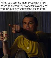 Tired Af And Reading Reddit Memes