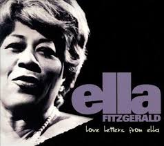 ELLA FITZGERALD