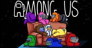These Among Us Fan Made Kill Animations Are Hysterically Creative Gaming Wallpapers Cartoon Wallpaper Cute Cartoon Wallpapers