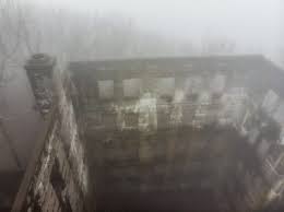 Timber rattlesnakes are common in this area of the trail. Overlook Mountain House In Woodstock New York Abandoned Spaces