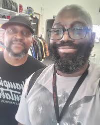 On this episode, I speak...