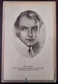 The Body Merchant : The Story of Earl Carroll by Ken Murray (1976,  Hardcover)1st