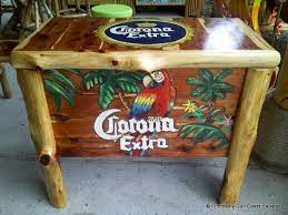 Tiki Bar Accessories How The Shade Is Made Tiki Bar Decor Cedar Furniture Bamboo Furniture