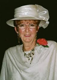 Obituary information for Reta Colette Carduner