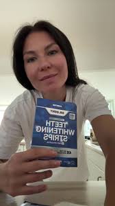 Идеально белые зубы ! В домашних условиях