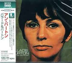 Ann Burton With The Louis Van Dyke Trio