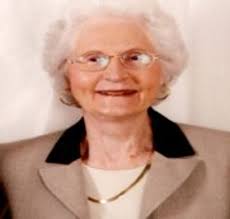 Doris Faye Walters Obituary June 16, 2019