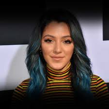 Niki Demartino Birthday