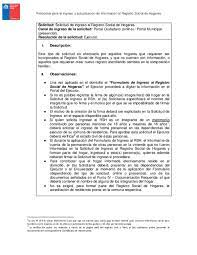 El registro social de hogares es el sistema que desde enero de 2016 reemplaza a la ficha de protección social, y permitirá identificar y/o seleccionar de mejor forma a los beneficiarios(as) de programas sociales. Pdf Protocolos Para El Ingreso Y Actualizacion De Informacion Al Registro Social De Hogares Daihan Huerta Academia Edu