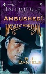 B.J. Daniels Books In Order