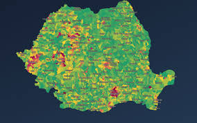 Mai jos vei gasi lista cu judetele din romania! HartÄƒ InteractivÄƒ Care AratÄƒ Rata De IncidenÈ›Äƒ La Nivelul FiecÄƒrei LocalitÄƒÈ›i Din Romania DezvoltatÄƒ De CercetÄƒtorii De La Universitatea BabeÈ™ Bolyai Edupedu Ro
