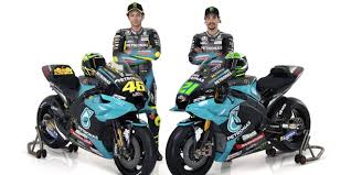 The 2021 fim motogp world championship is the premier class of the 73rd f.i.m. Motogp 2021 Petronas Zeigt Die Yamahas Von Rossi Und Morbidelli