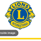 Benalla Lions Carols by Candlelight event image