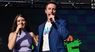 Chords for senza farlo apposta. Accordi Senza Farlo Apposta Federica Carta E Shade Cantarevolare