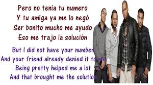 If you enjoyed listening to this one, maybe you will like: Music To Help You Learn Spanish A Starter Guide With 12 Latin Artists And Songs