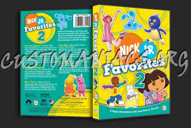 February 14, 2006 max & ruby: Forum Tv Show Scanned Covers Page 151 Dvd Covers Labels By Customaniacs