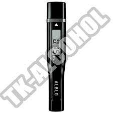 เคร องเป าแอลกอฮอล hc213s hc151s tanita เทคโนโยญ ป นใช งานง ายและรวดเร วพกพาได สะดวกสบายมาก ด วยขนาดกระท ดร ดและ ไม ต องใช หลอดเป าผลตรวจแม นยำการ นต ค ณภา ดำ