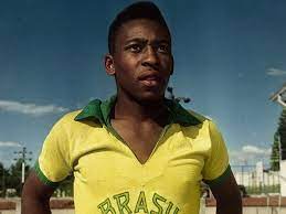 Soccer legend pelé became a superstar with his performance in the 1958 world cup. Pele Netflix Documentary Brazilian Legend Was Always About More Than Football The Independent