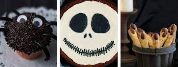 51 Recetas De Halloween Faciles Y Divertidas Para Hacer Con Ninos