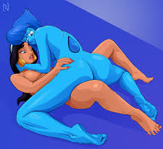 Steven Universe – Near Hentai