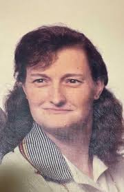 Frances McElhiney Obituary