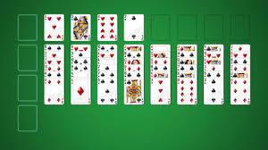 Golf solitaire is a quick and easy version of an old classic that relies more on skill than luck. Freecell Play Online