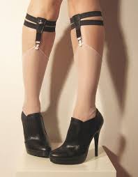 Avidlove women lingerie set with garter belts sexy bra and panty underwire lingerie sets. So Cute Diy Socks Sock Shoes Sock Suspenders