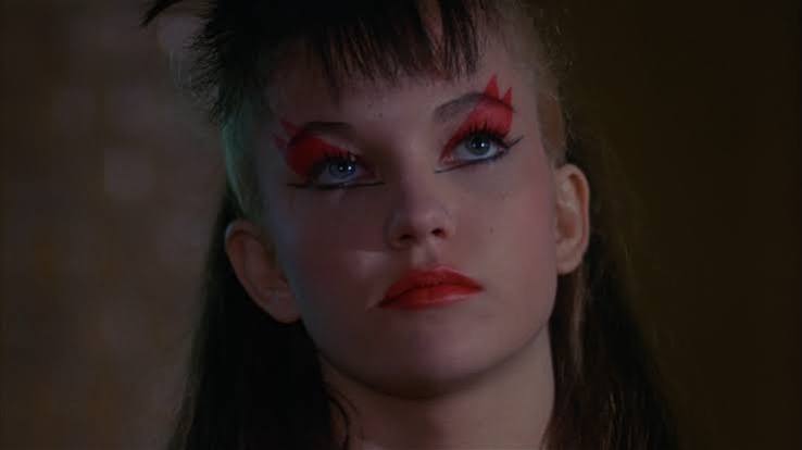 Ladies and Gentlemen, the Fabulous Stains (1982) - IMDb