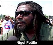 Harmonyville to Minister: show me land titles